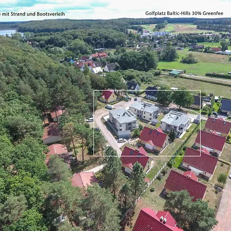 Appartement Sonnenpark 07