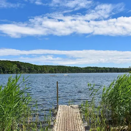 Sonnenpark 07 Appartement