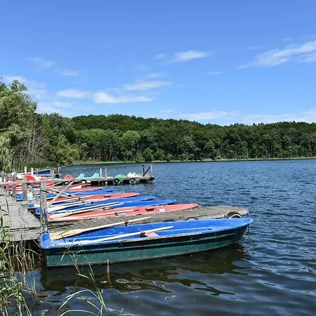 Appartement Sonnenpark 07 Korswandt