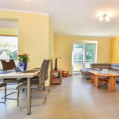 Appartement Sonnenpark 07 *