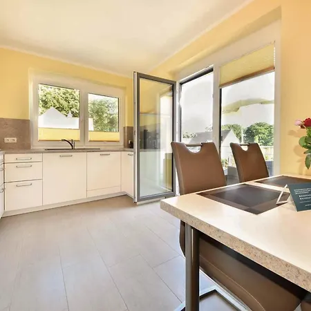 Sonnenpark 07 * Korswandt