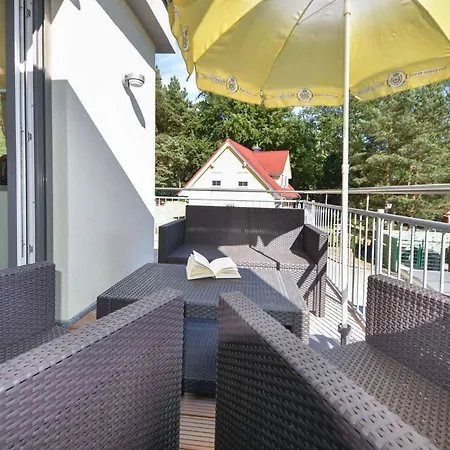 Sonnenpark 07 Appartement