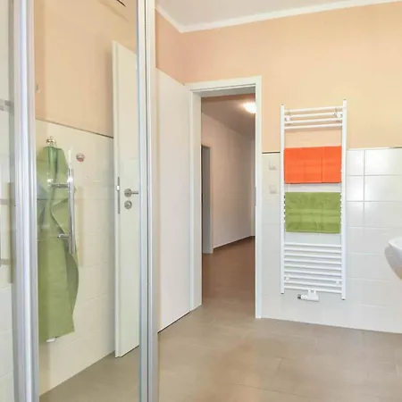 Sonnenpark 07 Appartement *