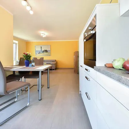 Sonnenpark 07 Appartement Korswandt