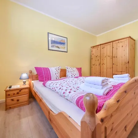 Appartement Sonnenpark 07 *