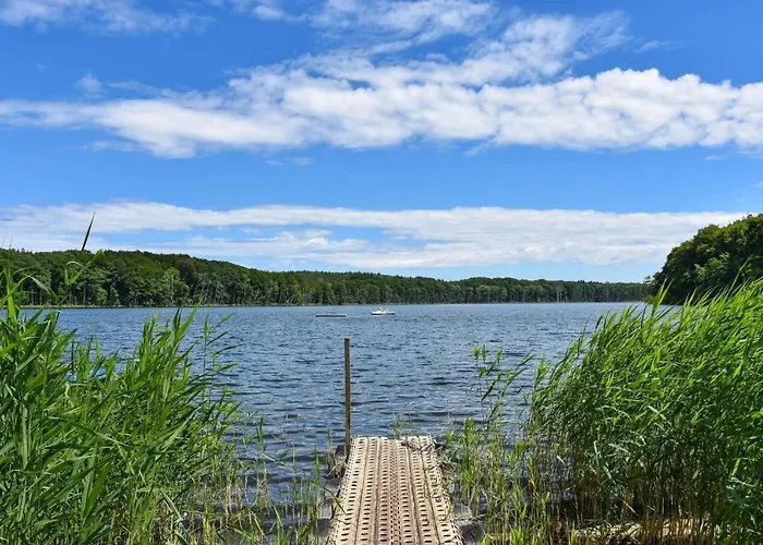 Sonnenpark 07 公寓