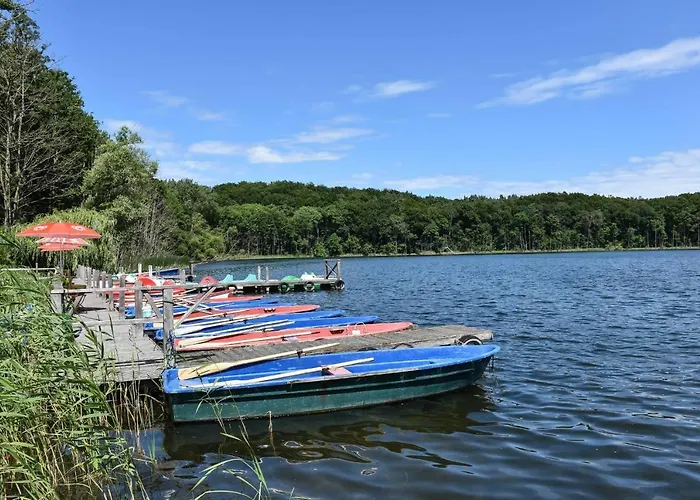 公寓 Sonnenpark 07 科斯旺德特