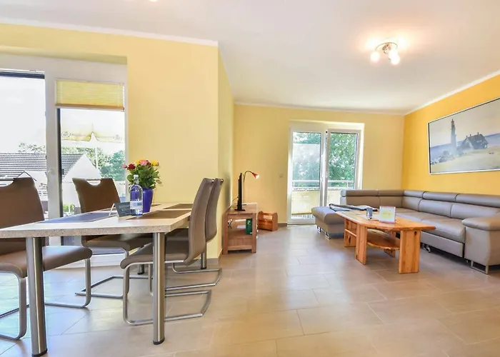 公寓 Sonnenpark 07 *