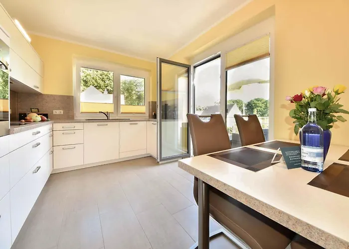 Sonnenpark 07 * 科斯旺德特