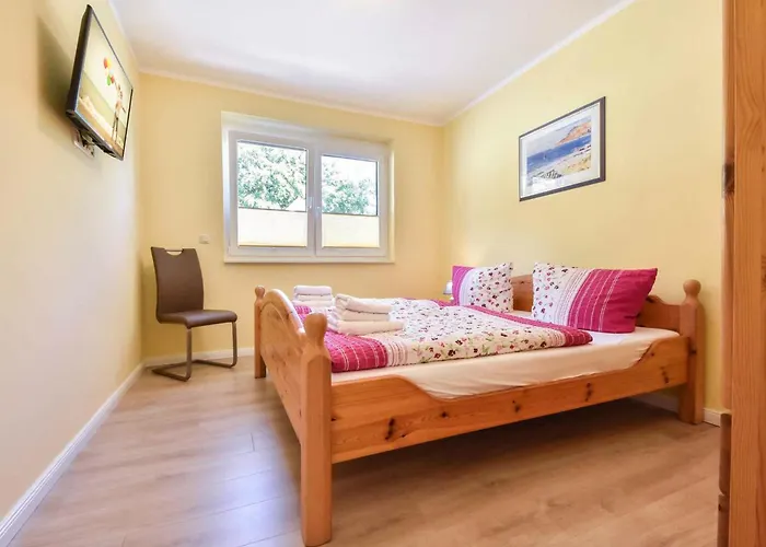 公寓 Sonnenpark 07