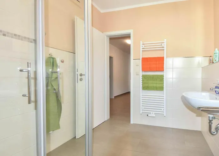 Sonnenpark 07 公寓 *