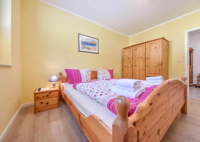 公寓 Sonnenpark 07 *